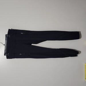 Lululemon Women's Black Legging/Tights size 6